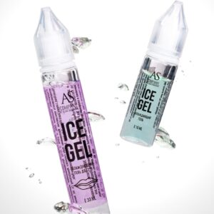 Ice Gel (No Lidocaine)